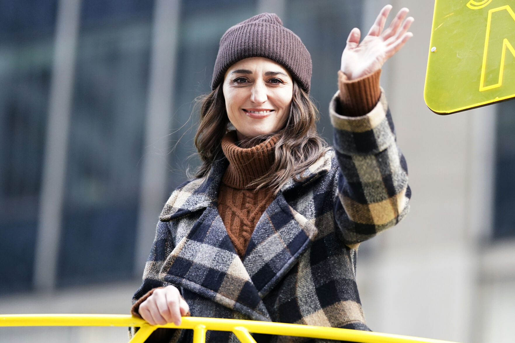 Sara Bareilles